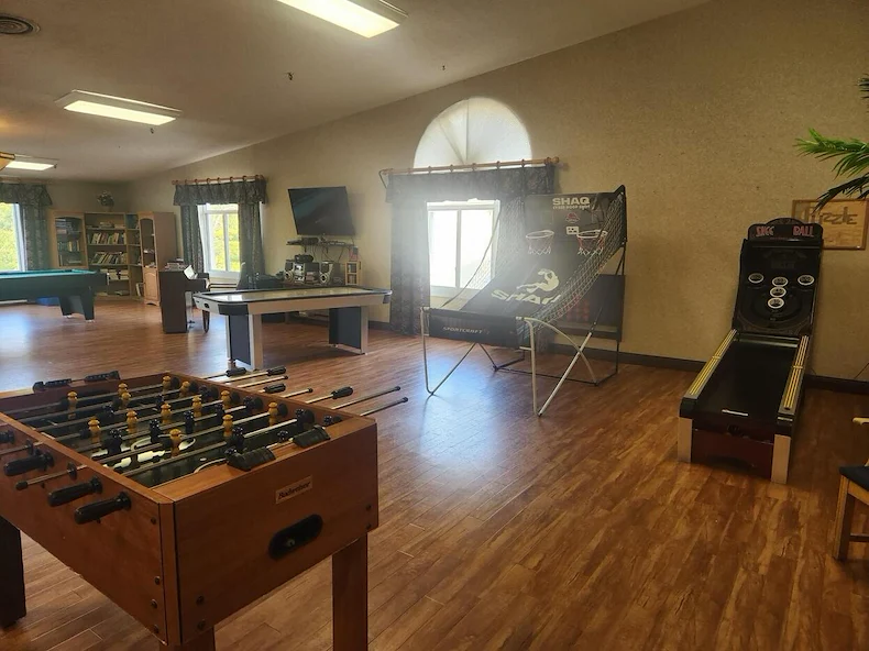 Image of Wecare At Mt Lebanon Rehabilitation & Nursing (6)