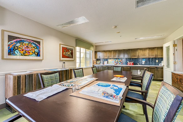 Image of Solstice Senior Living at Santa Rosa (5)