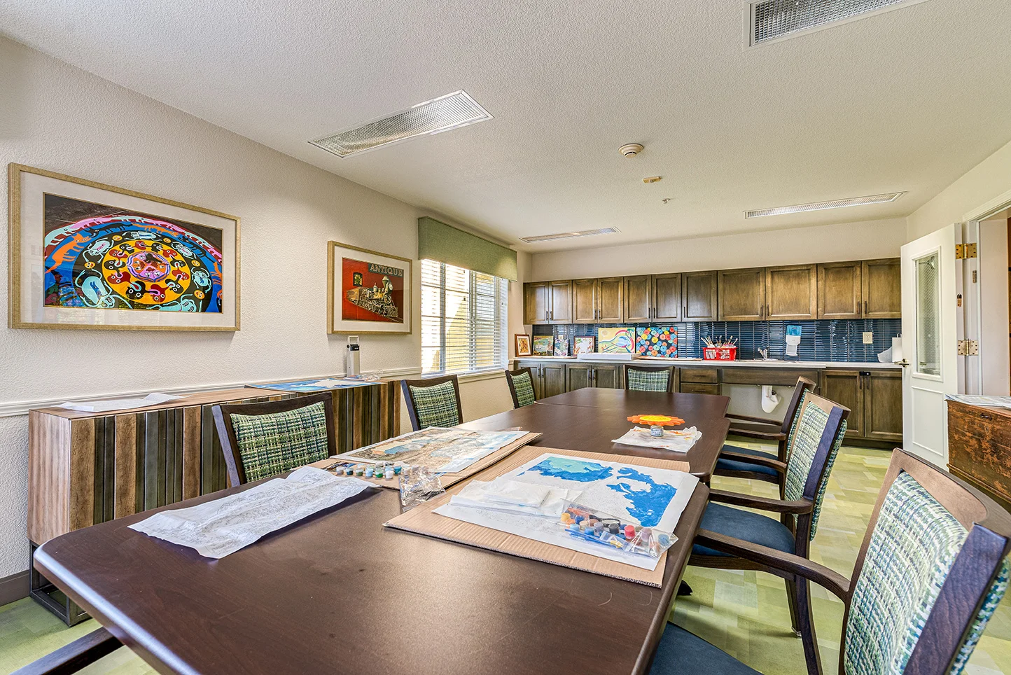 Image of Solstice Senior Living at Santa Rosa (5)