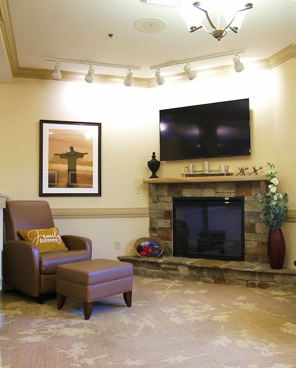 Image of Spring Arbor (Raeford) (8)