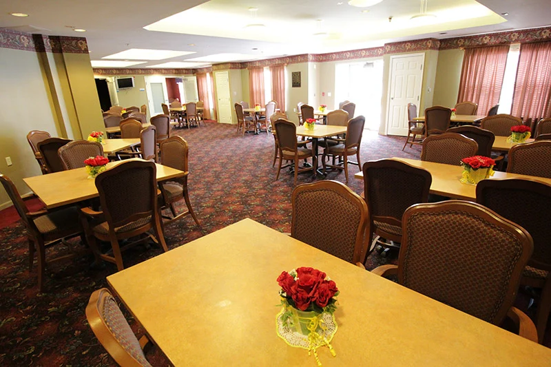 Image of The Village of Woodbridge Manor (6)