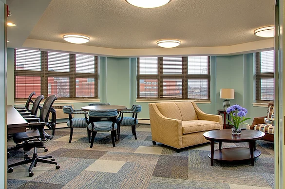 Image of Senior Suites of Midway Village (6)