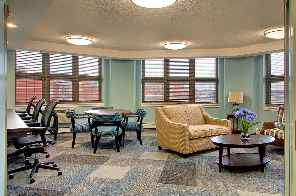 Image of Senior Suites of Midway Village (6)