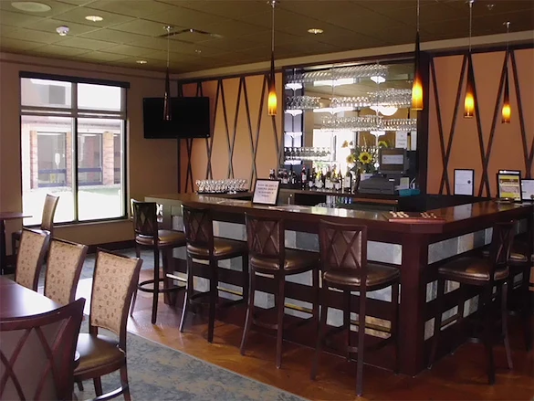 Image of NewAldaya Lifescapes - Bryhl Assisted Living (5)