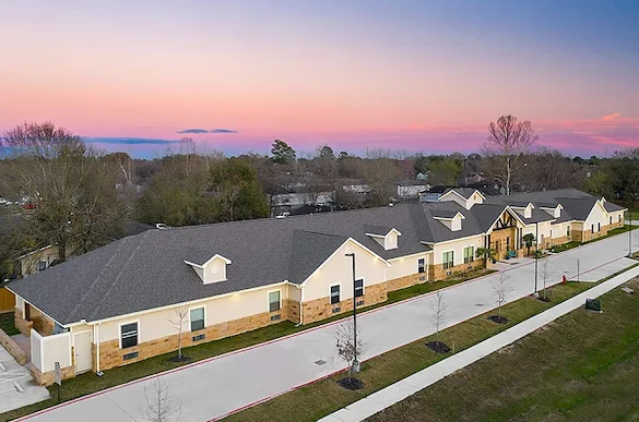 Image of New Haven Senior Living of Tomball (1)