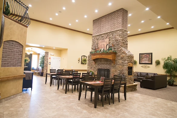 Image of The Gables of North Logan Senior Living (5)