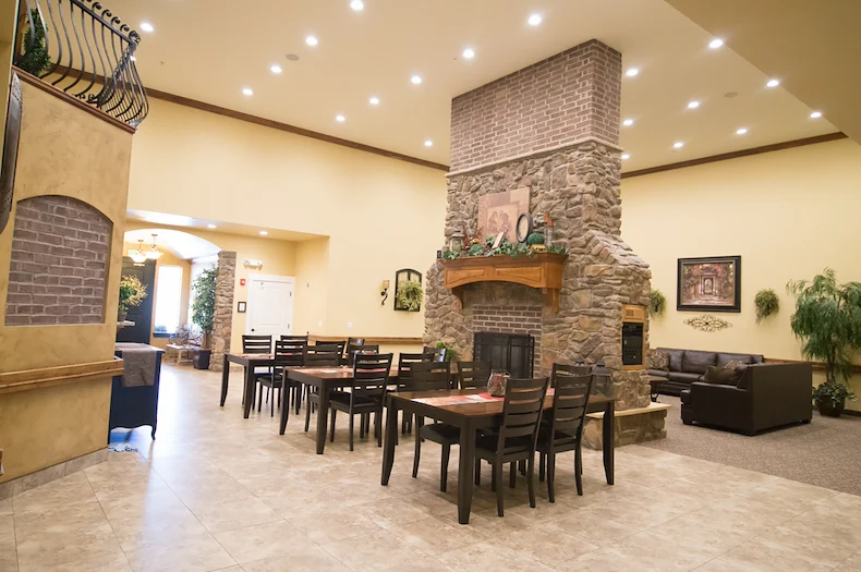 Image of The Gables of North Logan Senior Living (5)