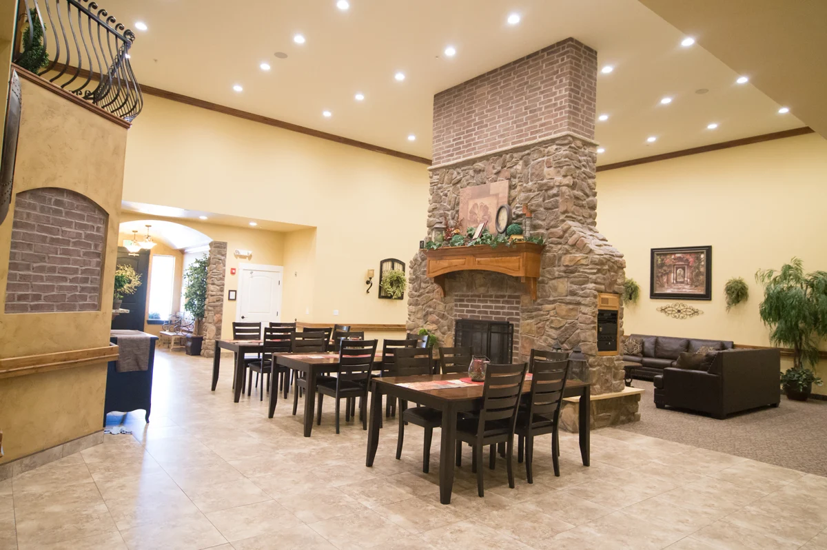 Image of The Gables of North Logan Senior Living (5)