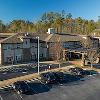 Image of Ivy Springs (1)