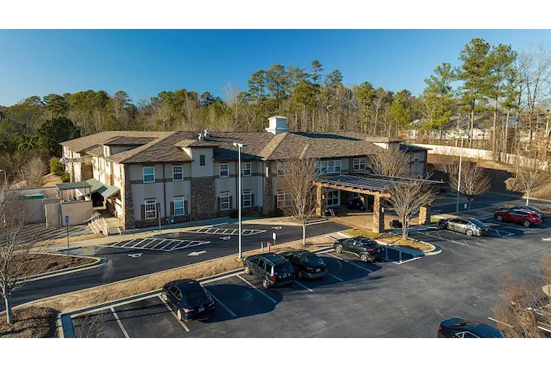 Image of Ivy Springs (1)