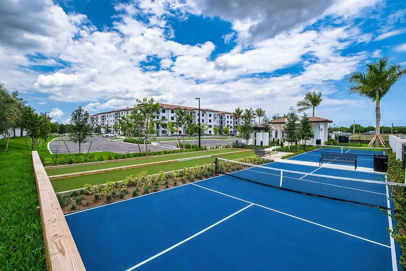 Image of The Residences at Monterra Commons | 55+ Luxury Apartments (6)