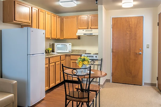 Image of Western Hills Retirement Village Senior Living (3)