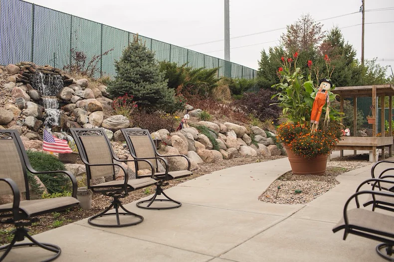 Image of The Independence House at Northview (8)