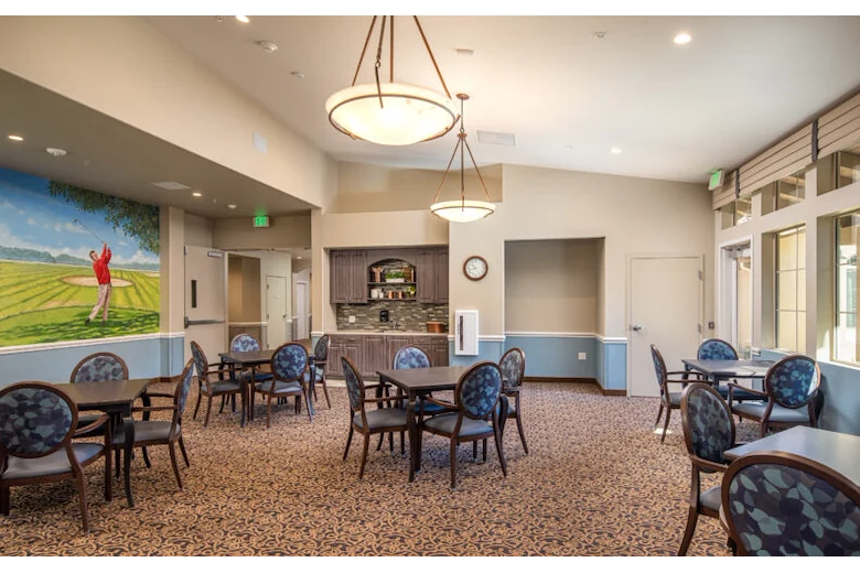 Image of ActivCare Laguna Hills (2)