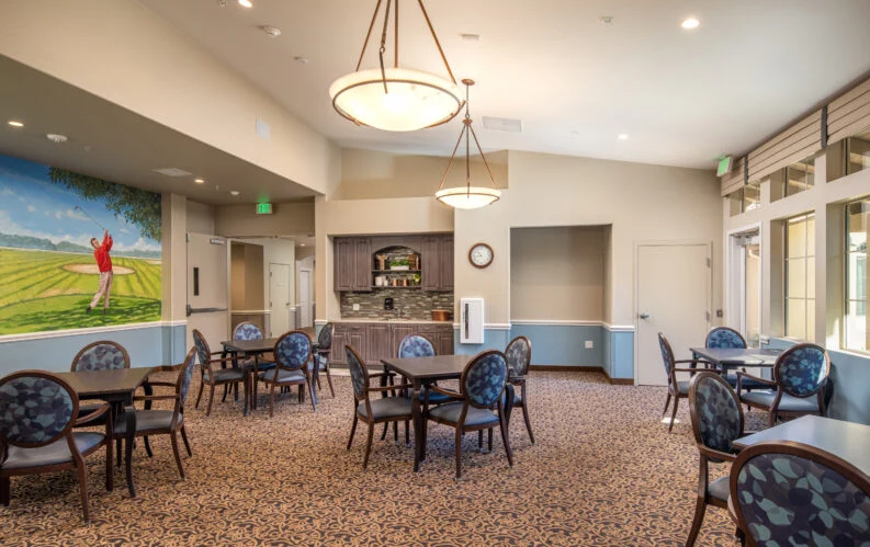 Image of ActivCare Laguna Hills (2)