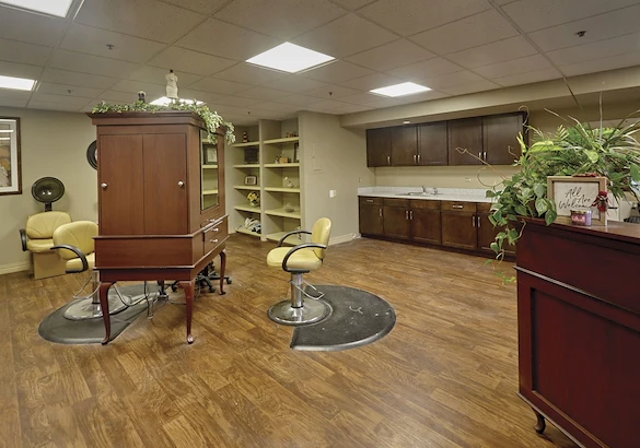 Image of Solstice Senior Living at Palatine (4)