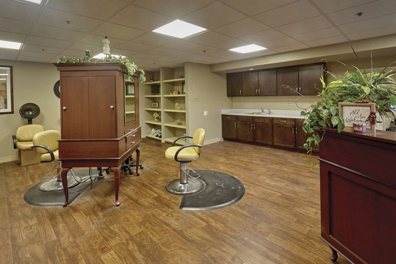 Image of Solstice Senior Living at Palatine (4)
