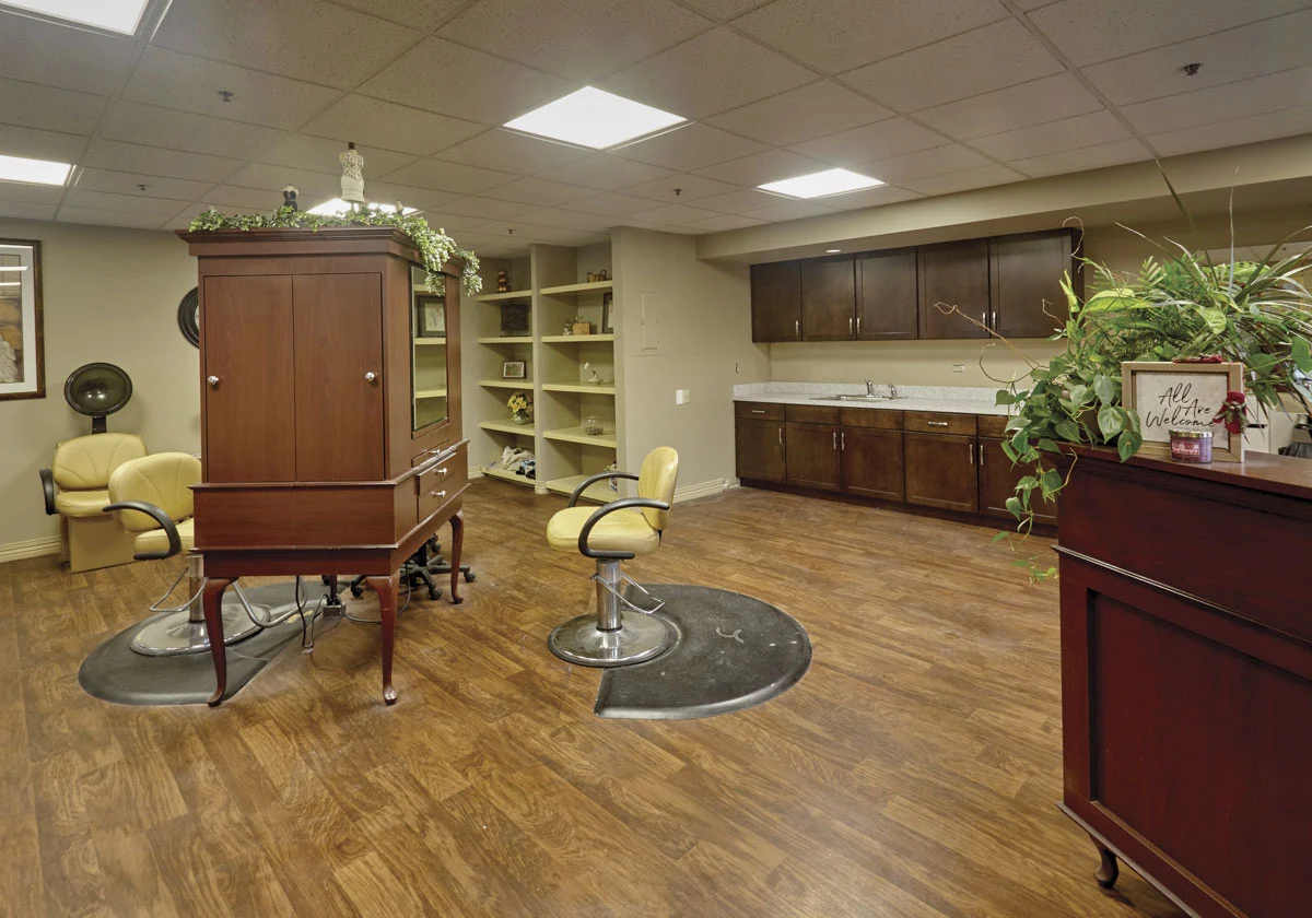 Image of Solstice Senior Living at Palatine (4)