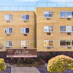 Image of Amber Court of Pelham Gardens (1)