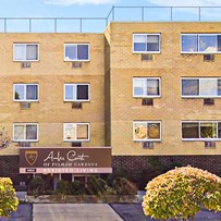 Image of Amber Court of Pelham Gardens (1)