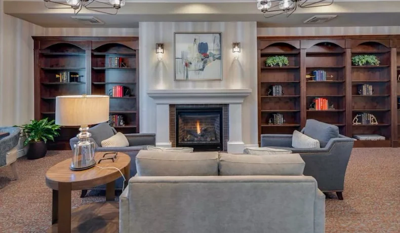 Image of Oakmont of Westpark (5)