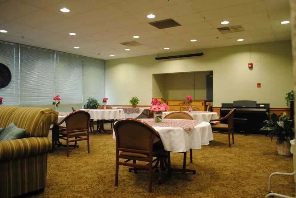 Image of Hillcrest Care & Rehabilitation (5)