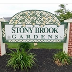 Image of Stony Brook Gardens (1)
