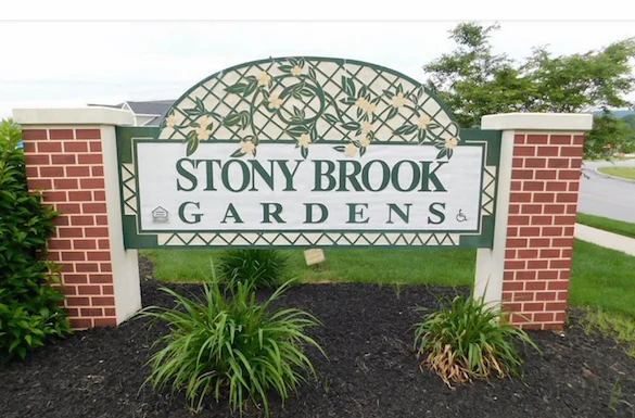 Image of Stony Brook Gardens (1)