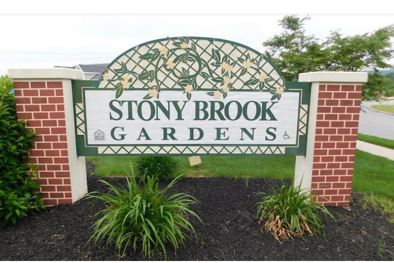 Image of Stony Brook Gardens (1)