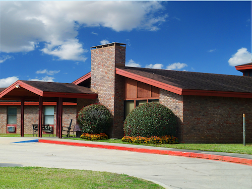 Image of Pine Grove Nursing Center (1)