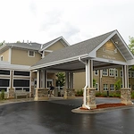 Image of Cerenity Senior Healthcare White Bear Lake (1)