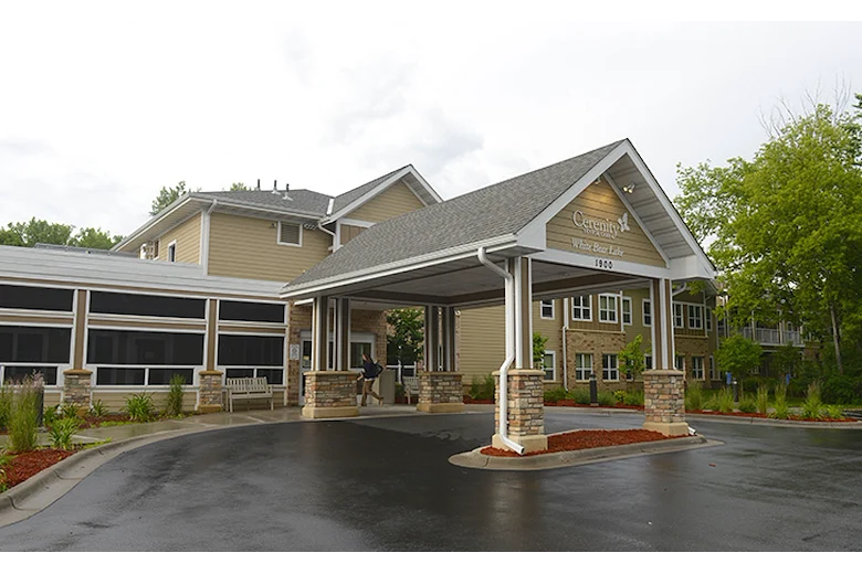 Image of Cerenity Senior Healthcare White Bear Lake (1)