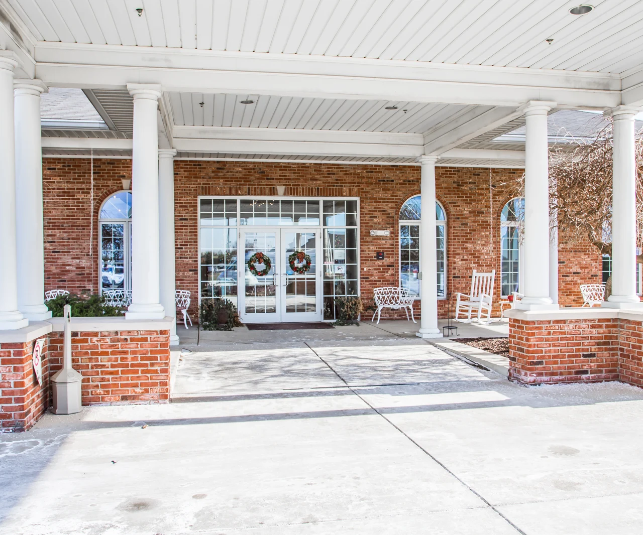 Image of Charter Senior Living of Troy (3)