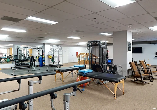Image of Glencroft Center for Modern Aging (8)