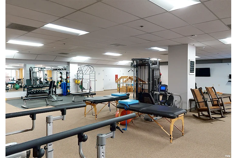 Image of Glencroft Center for Modern Aging (8)
