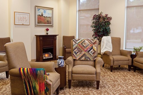 Image of Shirley Chapman Sholom Home East (5)