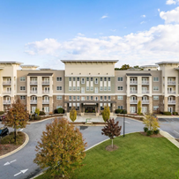 Image of The Mansions at Alpharetta - Independent Living (1)