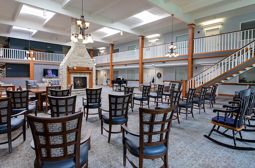 Image of Lexington Park Independent Living (4)