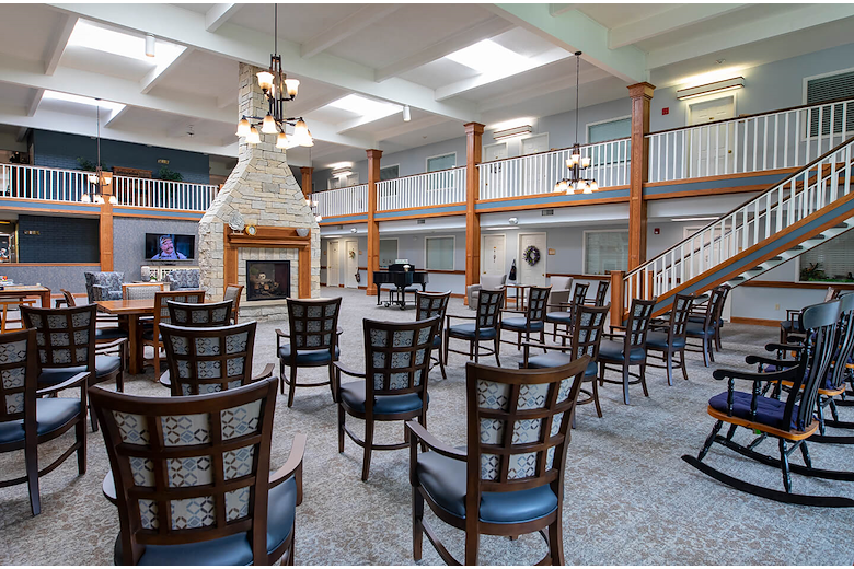Image of Lexington Park Independent Living (4)