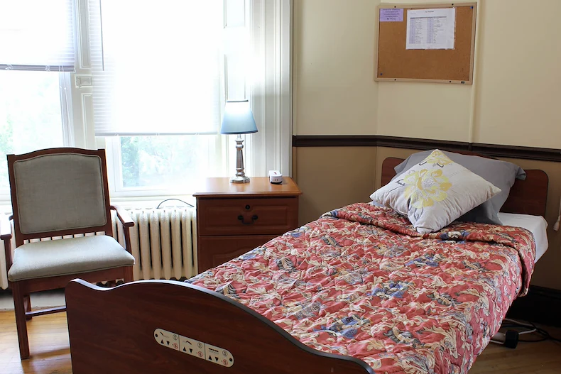 Image of The Villa Rehab (2)