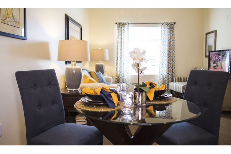 Image of The Pointe at Summit Hills (7)