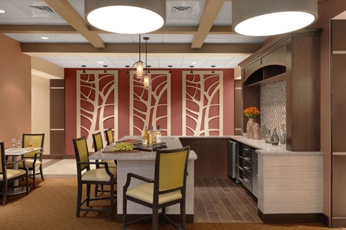 Image of Village Walk a Carlisle Assisted Living Community (3)