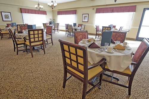 Image of Brookdale Chatsworth (3)