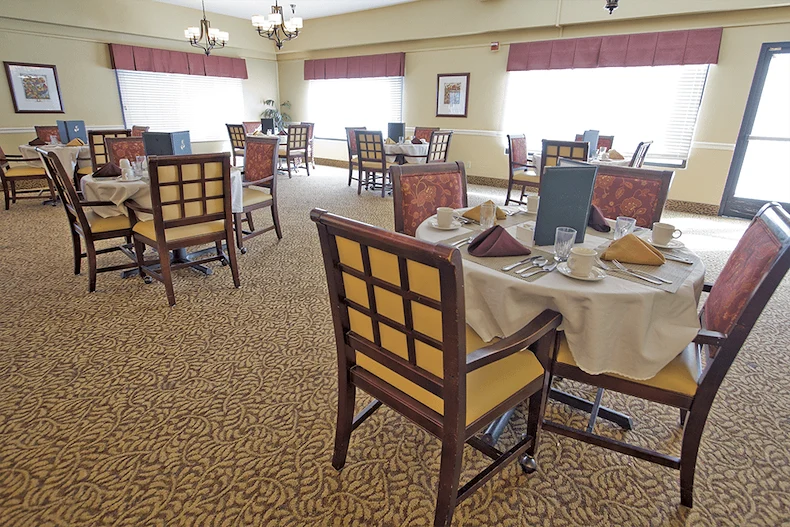 Image of Brookdale Chatsworth (3)