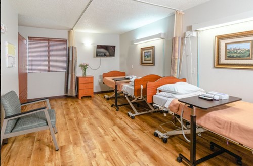 Image of Bella Vita Health & Rehabilitation (5)