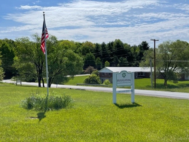 Image of Houghton Rehabilitation & Nursing Center (3)