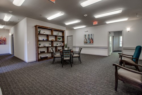 Image of Mayberry Gardens - Grand Prairie (5)