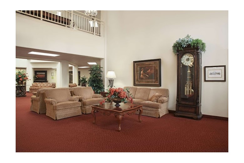 Image of Cypress Woods - Sky Active Living (7)