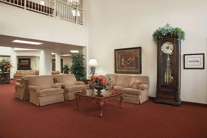 Image of Cypress Woods - Sky Active Living (7)