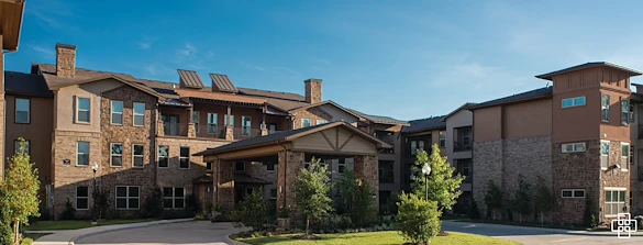 Image of Watercrest at Kingwood (2)